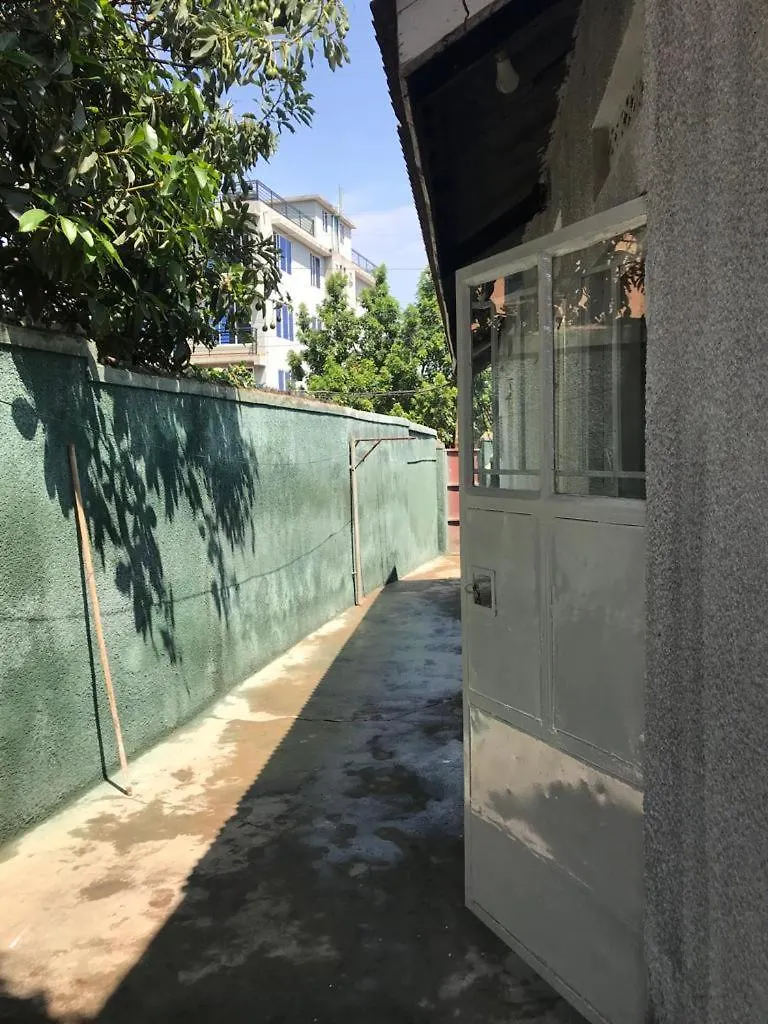 Kwame'S Oasis Apartment Kampala