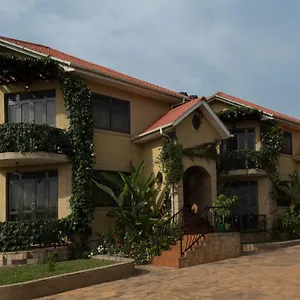 Karibu Serviced Apartments-kampala Kampala