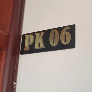 Bukoto 3 Bedroomed House With Wi-fi Kampala