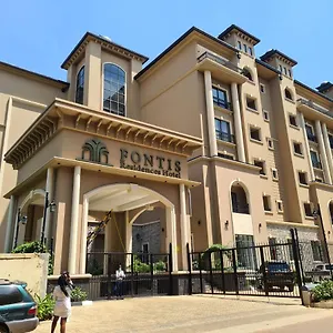 Fontis Residences Kampala