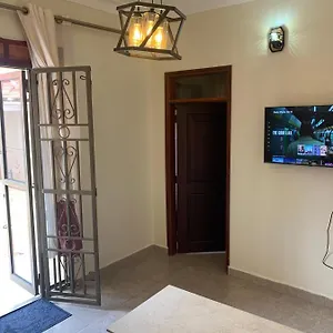 Minipalais Bukoto Kampala