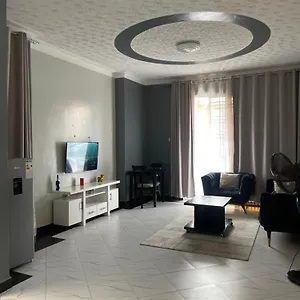 Precious Bahai Nest 1bdr Wifi Netflix Kampala