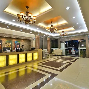 4* Hotel Arirang