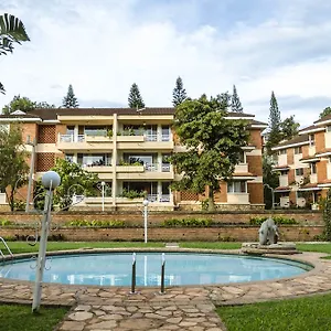 Golf Course Kampala