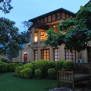 The Emin Pasha & Kampala