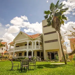 Hotel Tiptone, Kampala