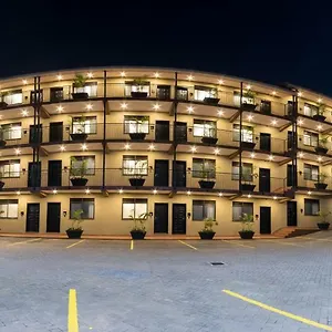 Speke Kitante Kampala