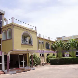 Hotel Agenda 2000 Ltd, Kampala